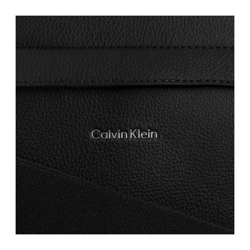 Calvin Klein Raised Reporter LV04D3160G UB1 (CK712-a) rankinė