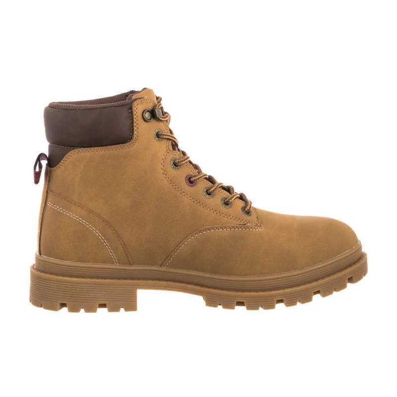 U.S. Polo Assn. Berlin001-Tan004 BERLIN001M/EU1 (US208-a) žygio batai