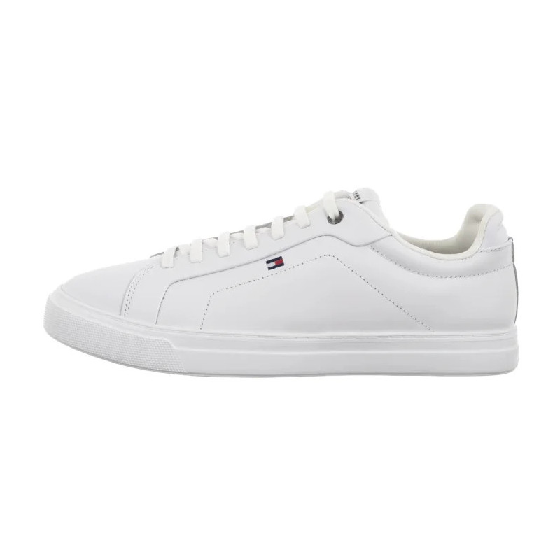 Tommy Hilfiger Icon Court Light Ess White FM0FM05678 YBS (TH1419-a) sportiniai bateliai