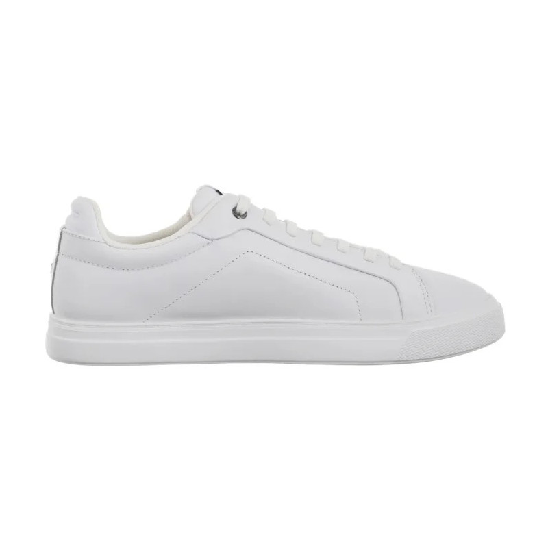 Tommy Hilfiger Icon Court Light Ess White FM0FM05678 YBS (TH1419-a) sportiniai bateliai