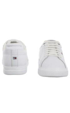 Tommy Hilfiger Icon Court Light Ess White FM0FM05678 YBS (TH1419-a) sportiniai bateliai
