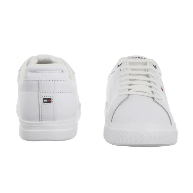 Tommy Hilfiger Icon Court Light Ess White FM0FM05678 YBS (TH1419-a) sportiniai bateliai