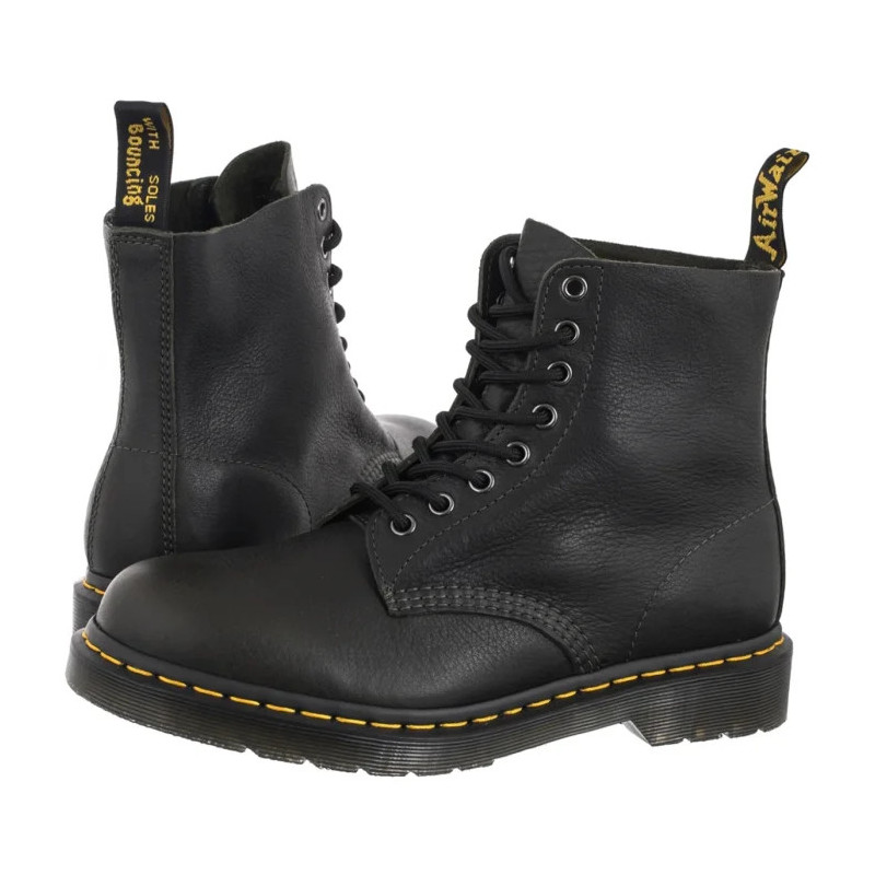 Dr. Martens 1460 Pascal Ambassador Forest Green 31981300 (DR110-a) batai