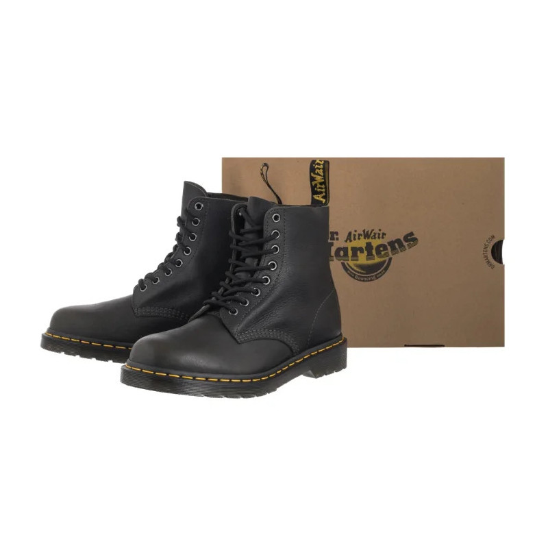 Dr. Martens 1460 Pascal Ambassador Forest Green 31981300 (DR110-a) batai