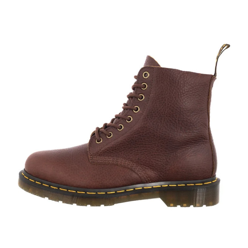Dr. Martens 1460 Pascal Ambassador Cashew 31976253 (DR110-b) batai