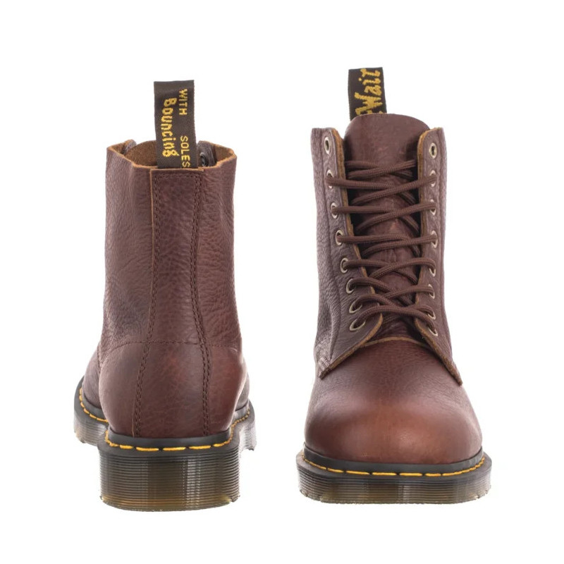Dr. Martens 1460 Pascal Ambassador Cashew 31976253 (DR110-b) batai