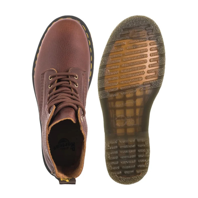 Dr. Martens 1460 Pascal Ambassador Cashew 31976253 (DR110-b) batai