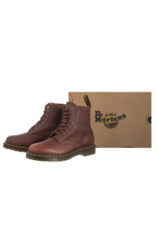 Dr. Martens 1460 Pascal Ambassador Cashew 31976253 (DR110-b) batai