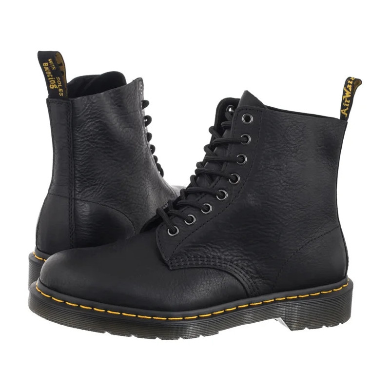 Dr. Martens 1460 Pascal Ambassador Black 31981001 (DR110-c) batai