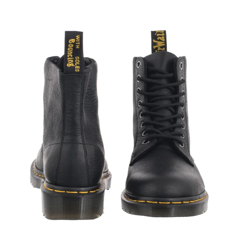Dr. Martens 1460 Pascal Ambassador Black 31981001 (DR110-c) batai