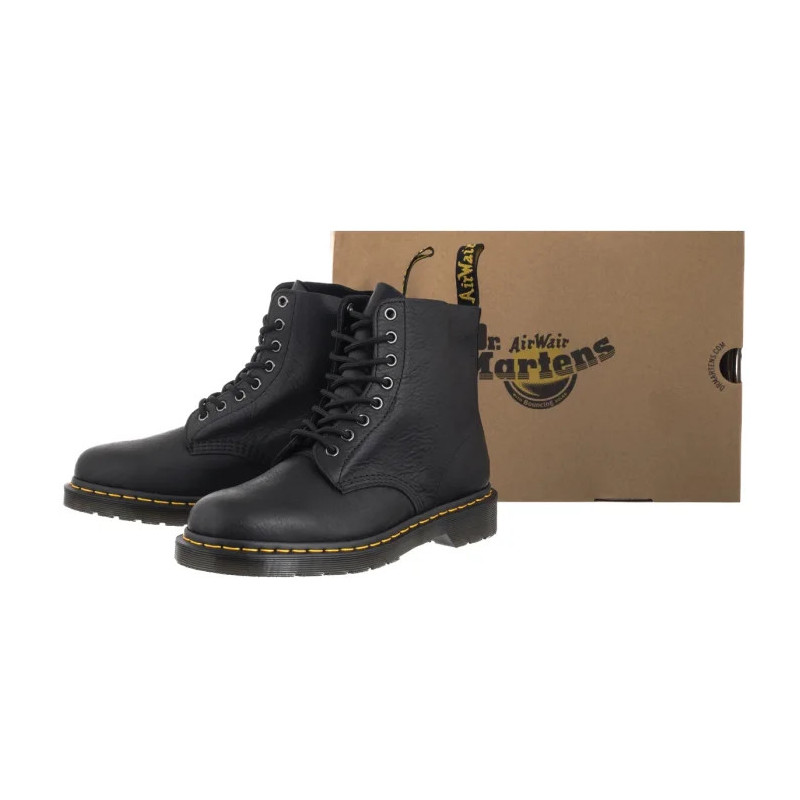 Dr. Martens 1460 Pascal Ambassador Black 31981001 (DR110-c) batai