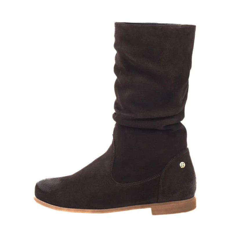 Maciejka Czekoladowe 05057-31/00-6 (MA685-f) batai