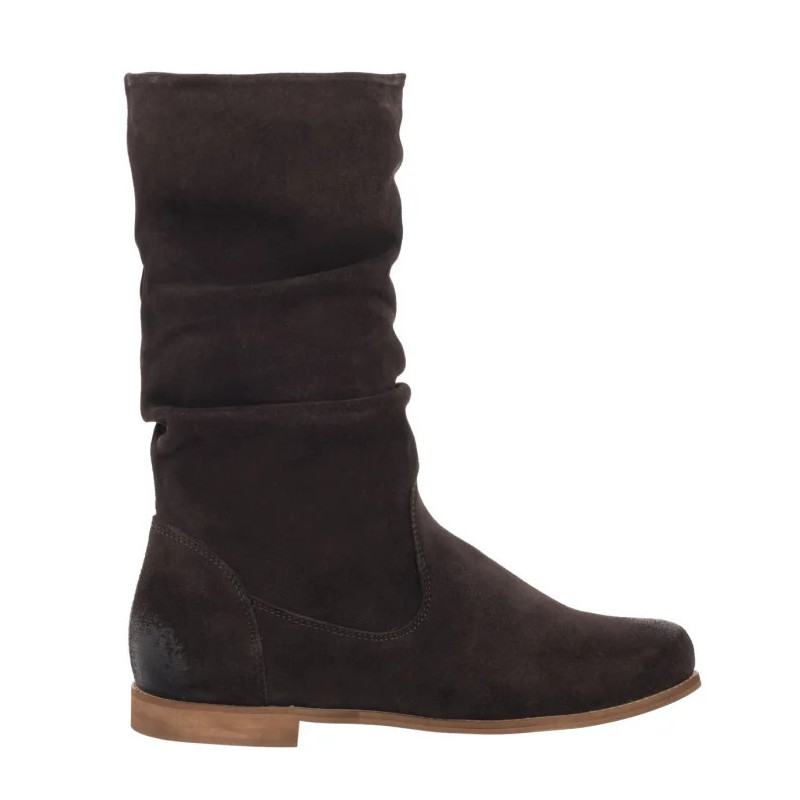 Maciejka Czekoladowe 05057-31/00-6 (MA685-f) batai