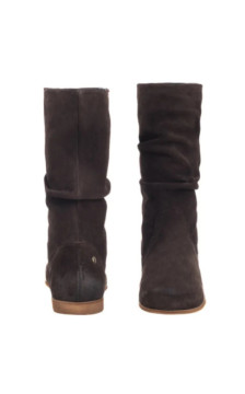 Maciejka Czekoladowe 05057-31/00-6 (MA685-f) batai