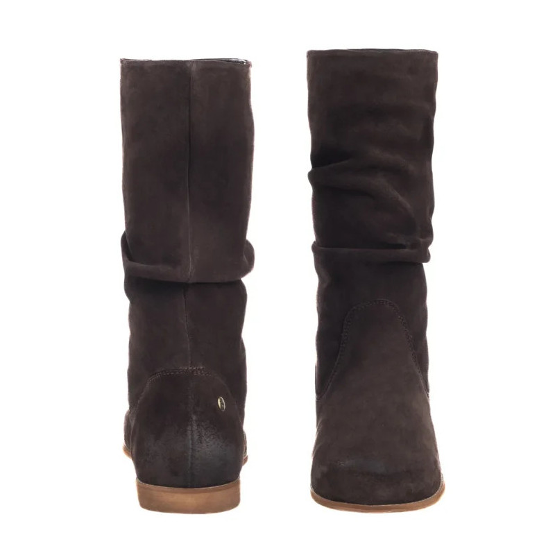 Maciejka Czekoladowe 05057-31/00-6 (MA685-f) batai