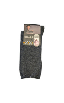 WiK kojinės žiemai