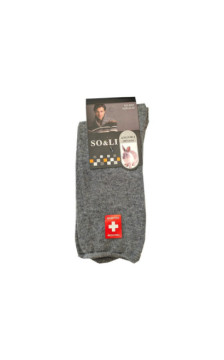 WiK kojinės žiemai