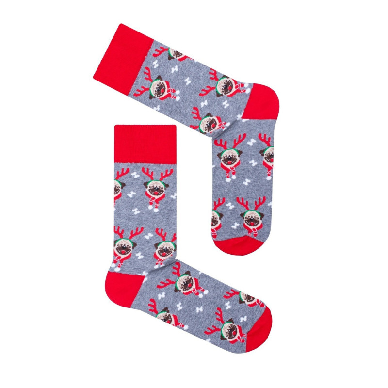 Milena kojinės žiemai