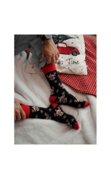 Milena kojinės žiemai