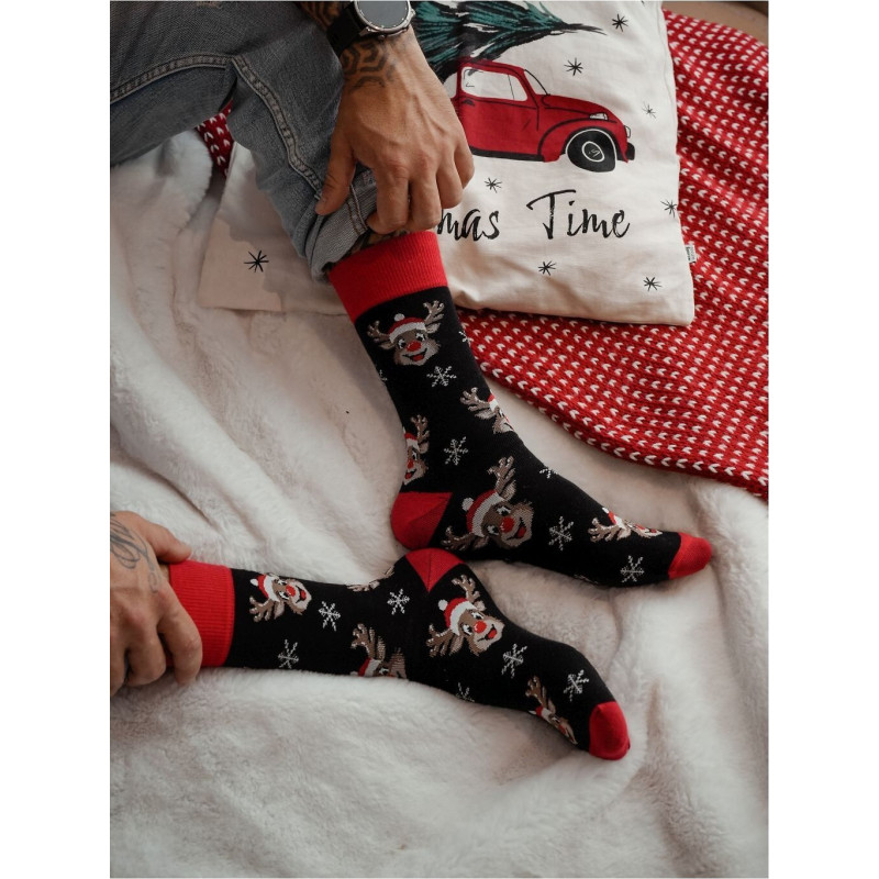 Milena kojinės žiemai