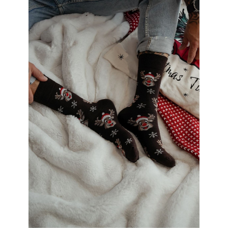 Milena kojinės žiemai