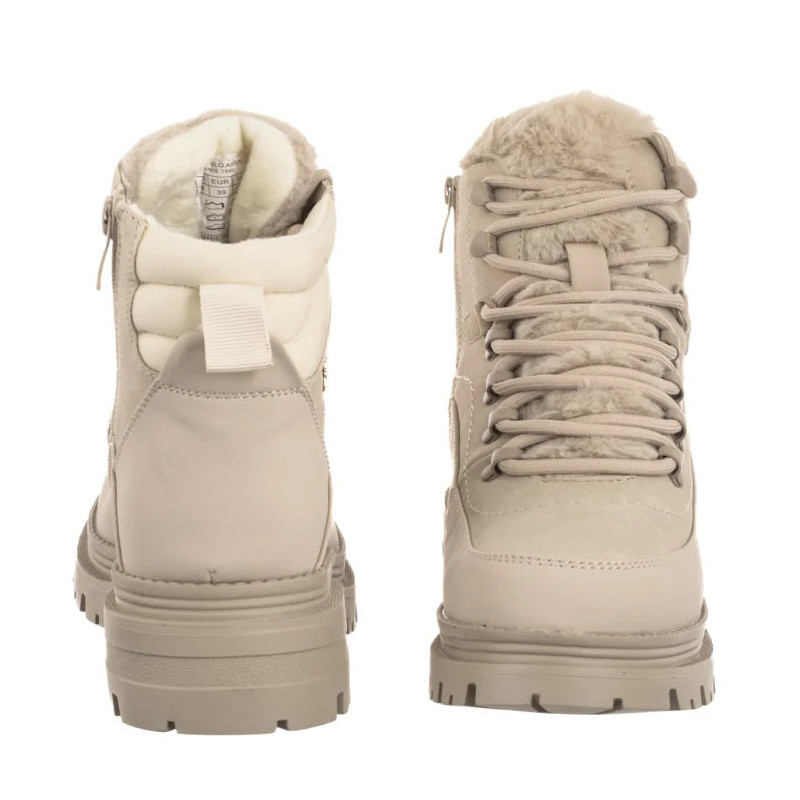 U.S. Polo Assn. Alicya001 LBE ALICYA001W/EHY2 (US197-b) bateliai