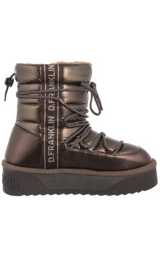 D.Franklin Nordic V2 Bomb Bronze DFSH371016-BRON (DF8-a) batai