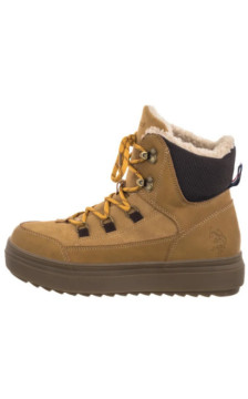 U.S. Polo Assn. Icy007-Tan-Dbr01 ICY007W/EUH1 (US207-a) batai