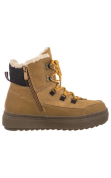 U.S. Polo Assn. Icy007-Tan-Dbr01 ICY007W/EUH1 (US207-a) batai