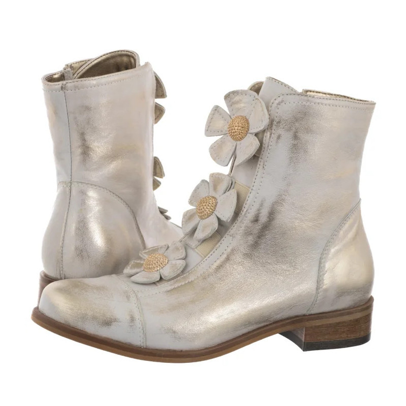 Nepeke Bego Złoty (NP64-a) batai