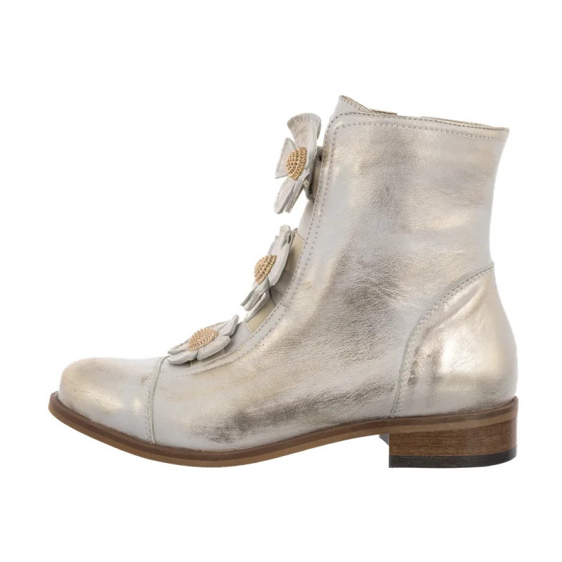 Nepeke Bego Złoty (NP64-a) batai