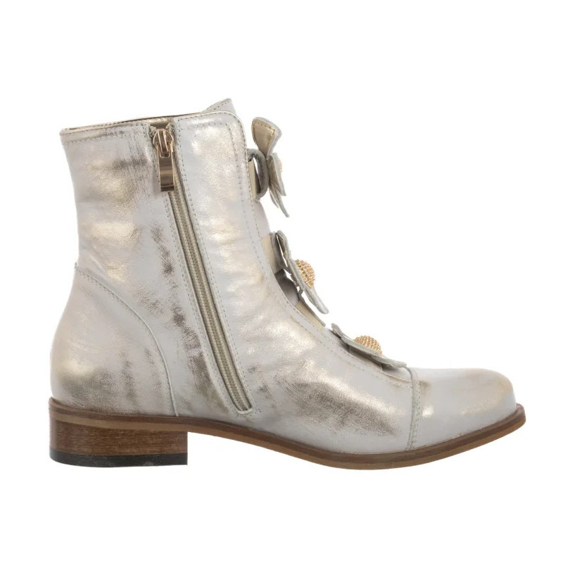 Nepeke Bego Złoty (NP64-a) batai