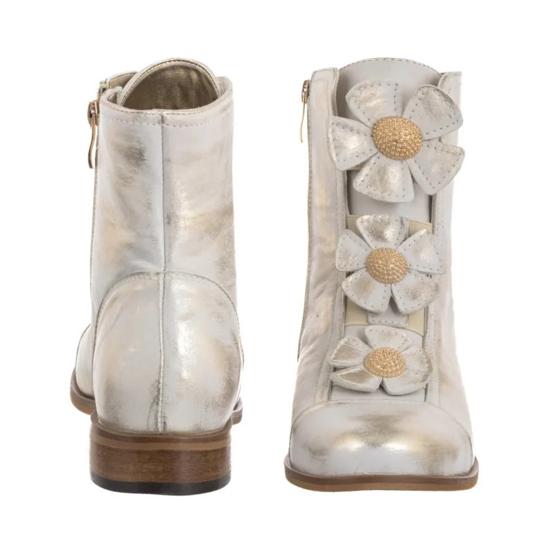 Nepeke Bego Złoty (NP64-a) batai