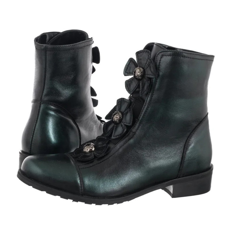 Nepeke Bego Zielony (NP64-b) batai