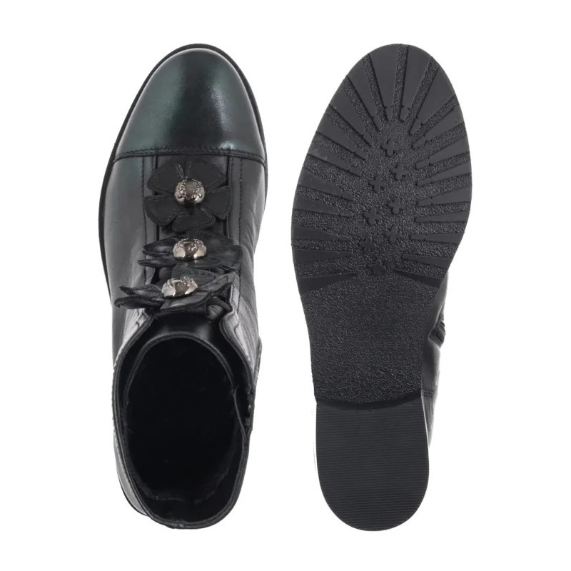 Nepeke Bego Zielony (NP64-b) batai