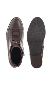 Nepeke Alma Brąz (NP65-a) batai