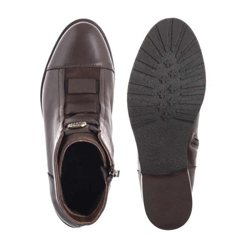 Nepeke Alma Brąz (NP65-a) batai