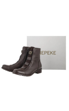 Nepeke Alma Brąz (NP65-a) batai