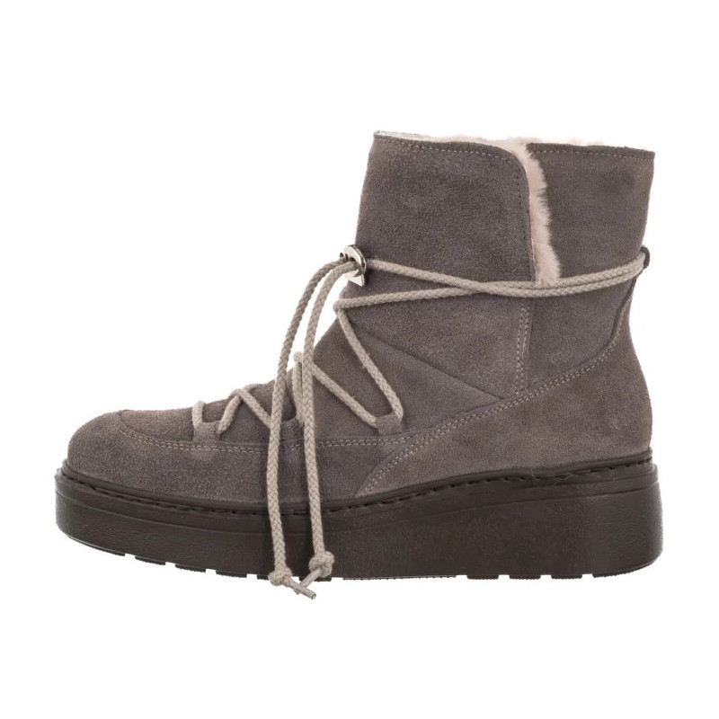 Ryłko Szare 2CVI1___ _G93 (RY1251-a) batai