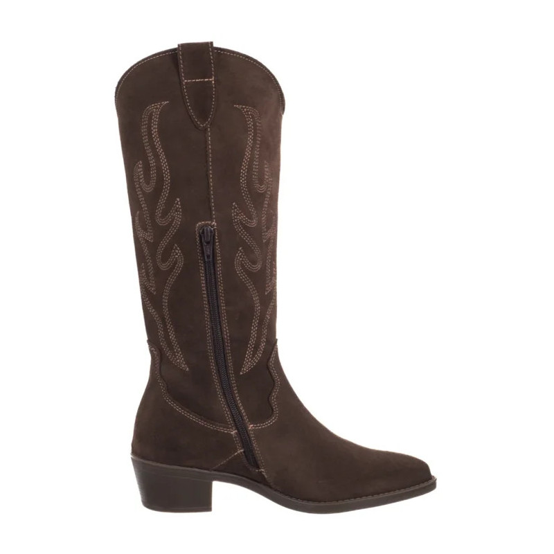 Ryłko Brązowe 4ZXT2___M_6TJ (RY1252-a) bateliai