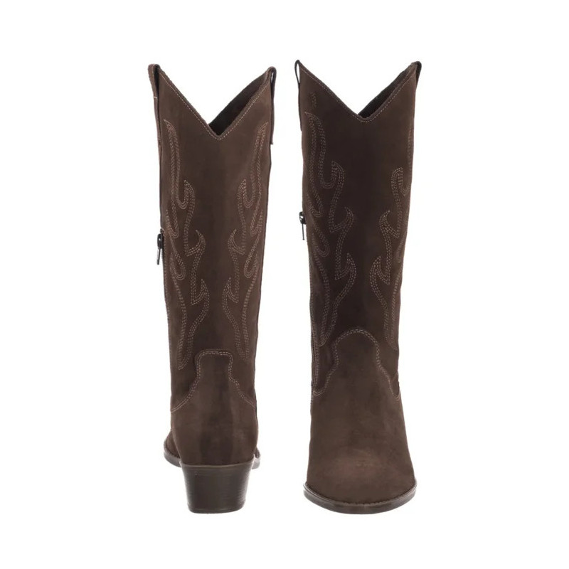 Ryłko Brązowe 4ZXT2___M_6TJ (RY1252-a) bateliai