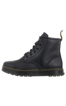 Dr. Martens Brookline Chukka Lusso Black 41550001 (DR111-a) žygio batai