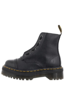 Dr. Martens Sinclair Milled Nappa Black 22564001 (DR112-a) batai