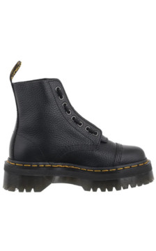 Dr. Martens Sinclair Milled Nappa Black 22564001 (DR112-a) batai