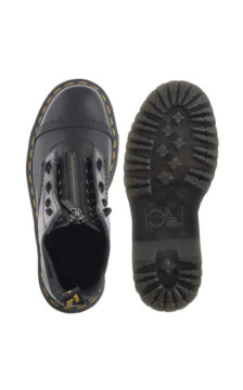 Dr. Martens Sinclair Milled Nappa Black 22564001 (DR112-a) batai