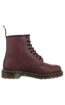 Dr. Martens 1460 Smooth Cherry Red 11822600 (DR113-a) batai