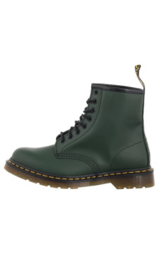 Dr. Martens 1460 Smooth Green 11822207 (DR113-b) batai