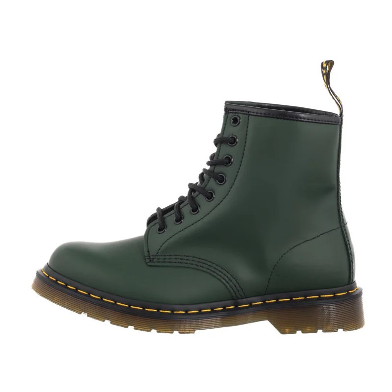 Dr. Martens 1460 Smooth Green 11822207 (DR113-b) batai