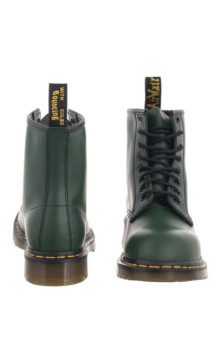 Dr. Martens 1460 Smooth Green 11822207 (DR113-b) batai