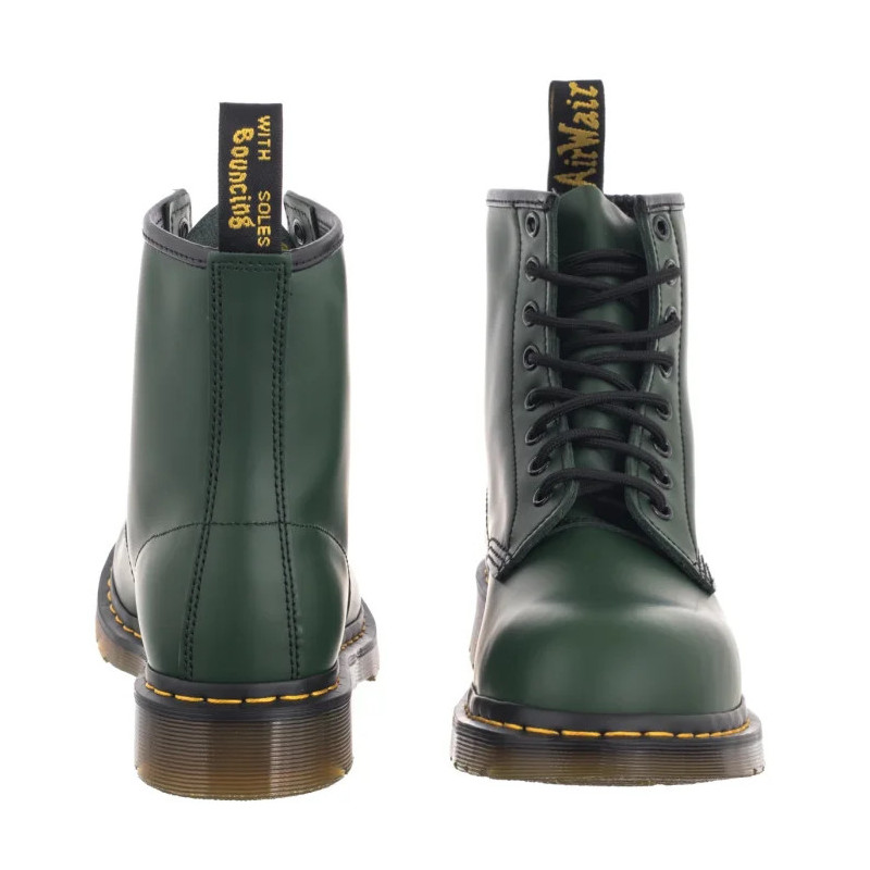 Dr. Martens 1460 Smooth Green 11822207 (DR113-b) batai